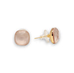 Peach Studs