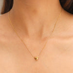 Dainty Heart Necklace