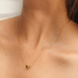 Dainty Heart Necklace