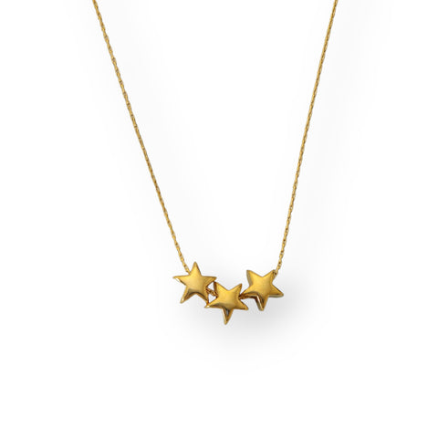 Celestial Necklace